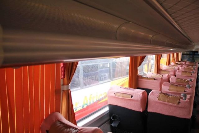 Passenger transport image